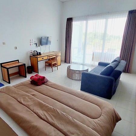 Garden House Jepara Dış mekan fotoğraf