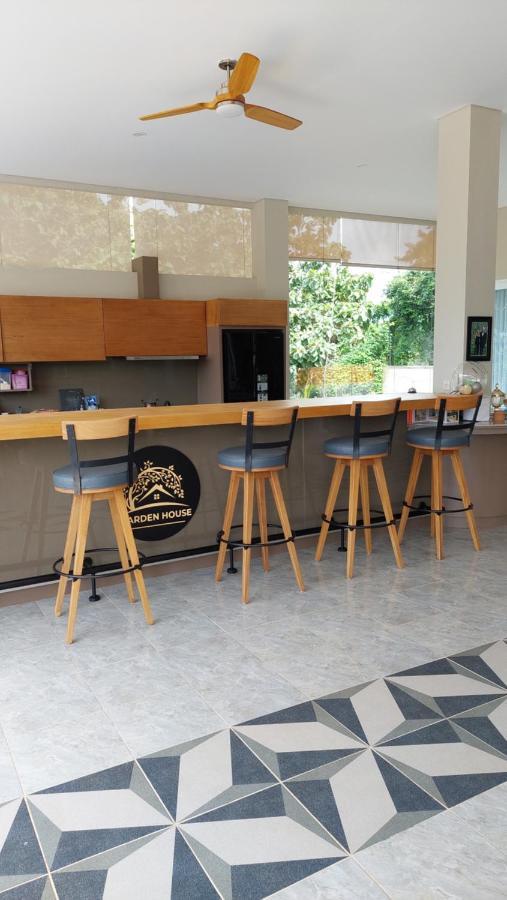 Garden House Jepara Dış mekan fotoğraf