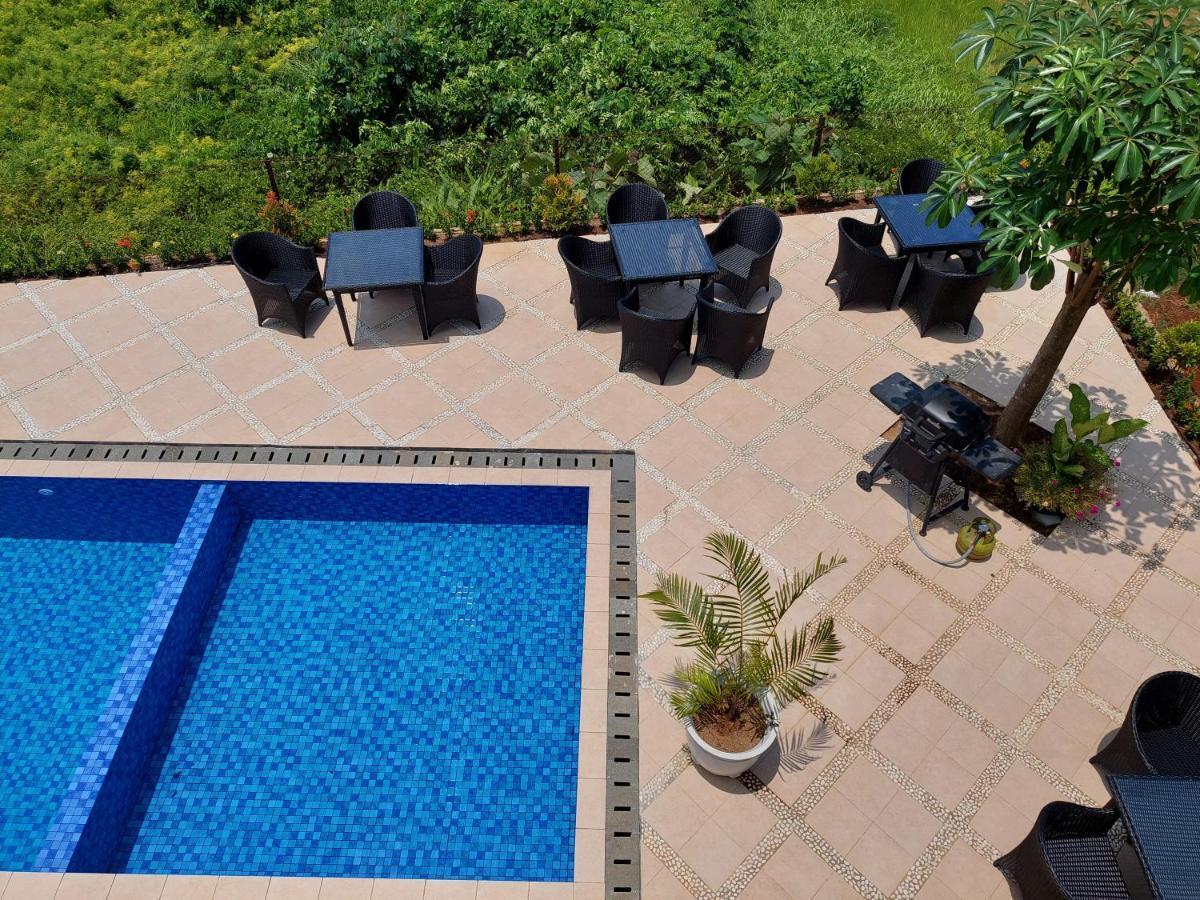 Garden House Jepara Dış mekan fotoğraf