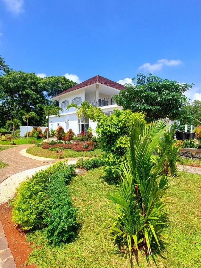 Garden House Jepara Daire Dış mekan fotoğraf