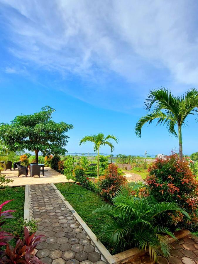 Garden House Jepara Dış mekan fotoğraf