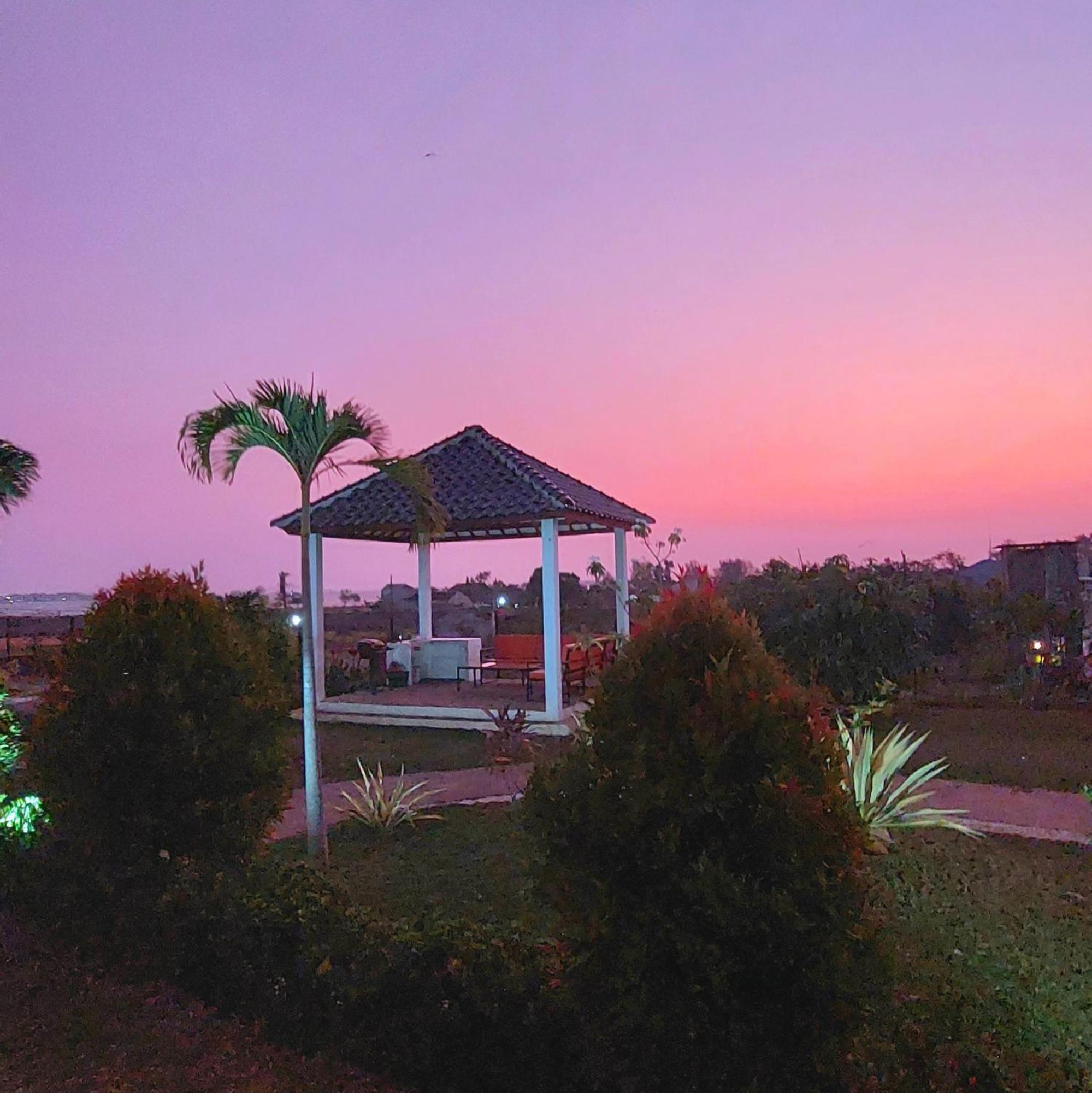 Garden House Jepara Dış mekan fotoğraf