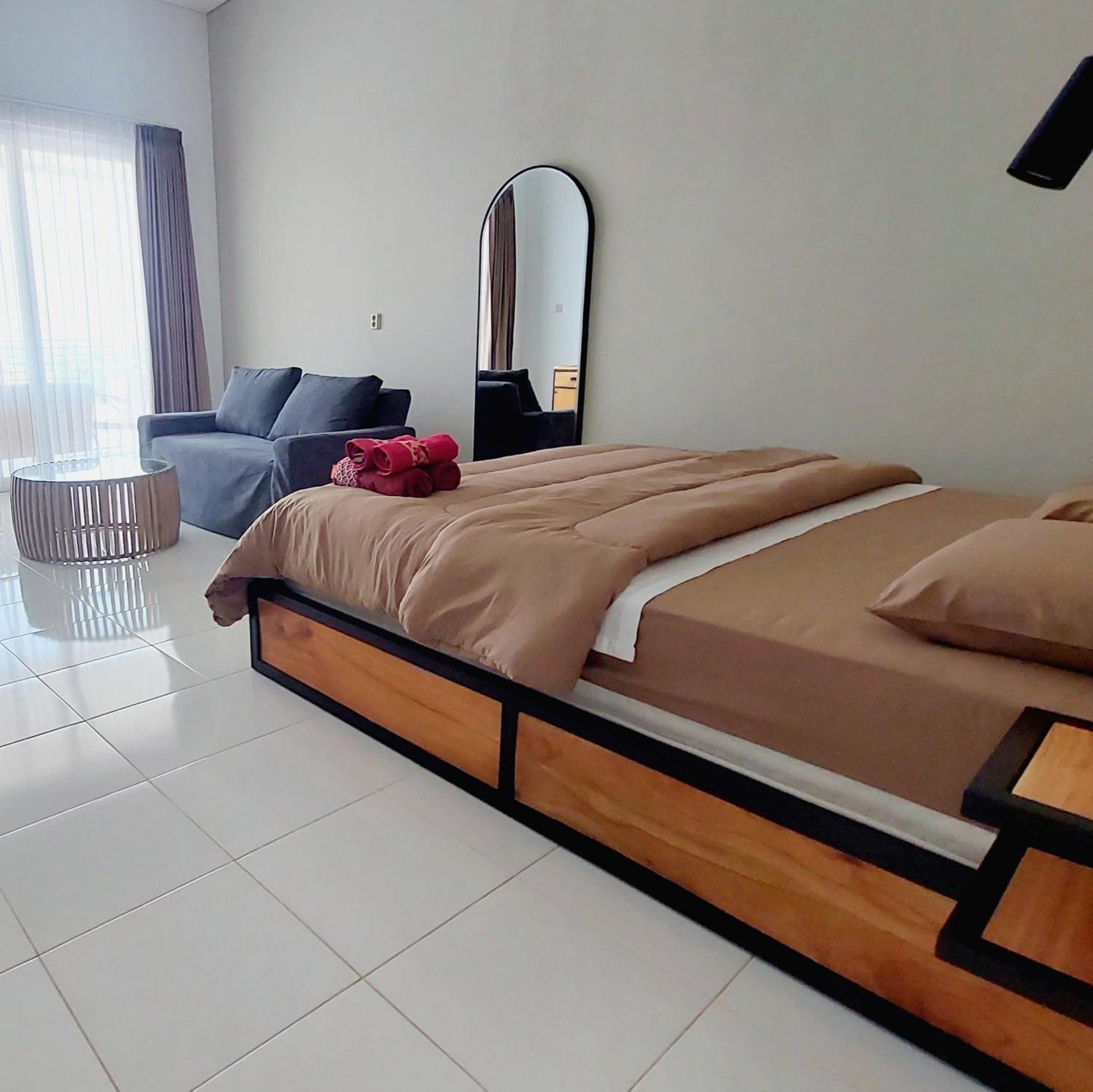 Garden House Jepara Dış mekan fotoğraf
