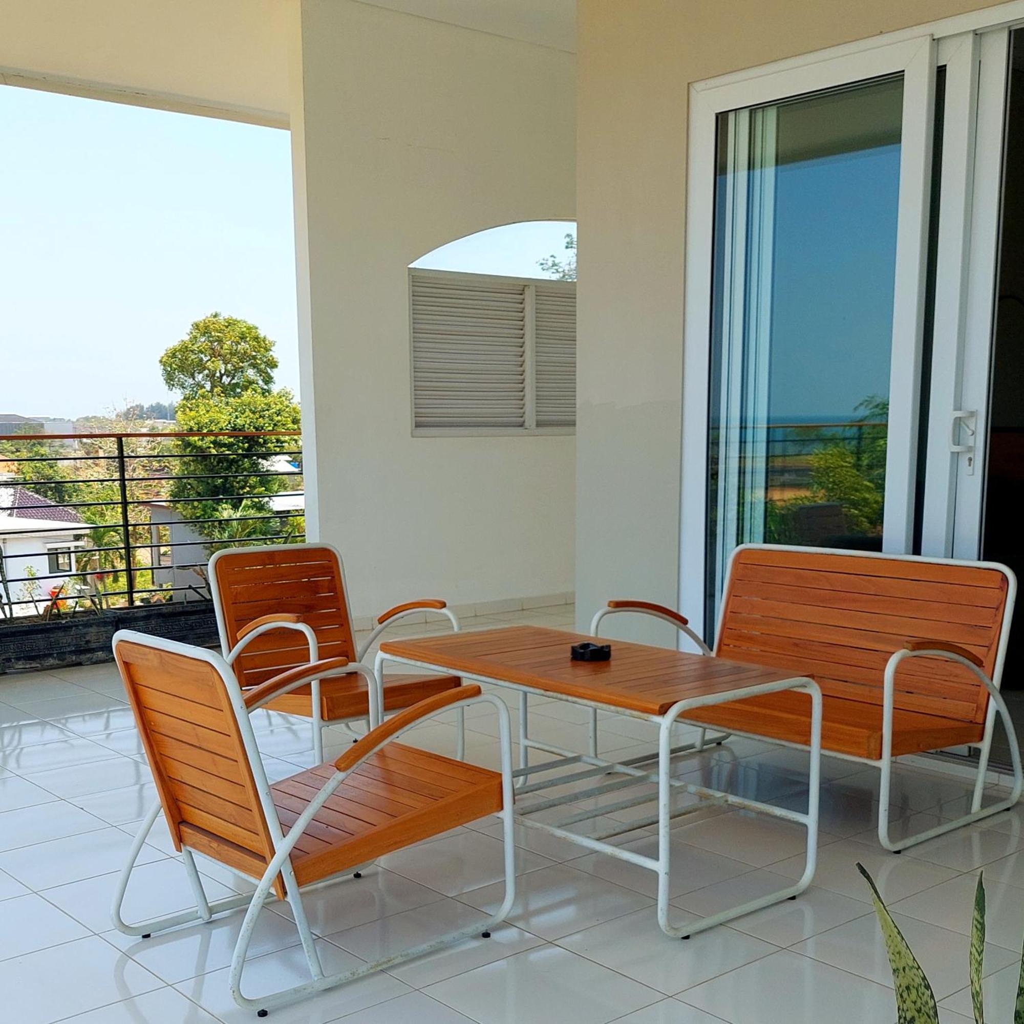 Garden House Jepara Dış mekan fotoğraf